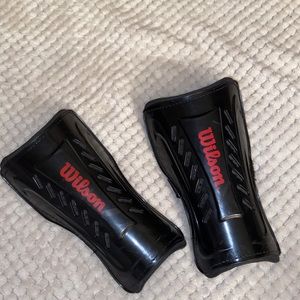 Shinguards